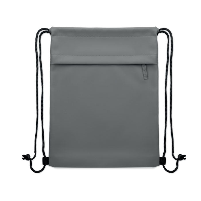 Drawstring Bag In 600d Rpet | BANGKOK BAG - MO2639