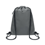 Drawstring Bag In 600d Rpet | BANGKOK BAG - MO2639