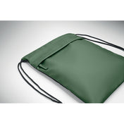 Drawstring Bag In 600d Rpet | BANGKOK BAG - MO2639