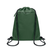 Drawstring Bag In 600d Rpet | BANGKOK BAG - MO2639