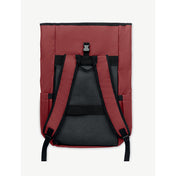 Rolltop Laptop Rucksack 600d | BANGKOK ROLL - MO2643