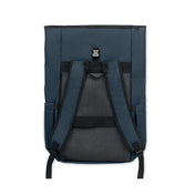 Rolltop Laptop Rucksack 600d | BANGKOK ROLL - MO2643