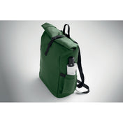 Rolltop Laptop Rucksack 600d | BANGKOK ROLL - MO2643