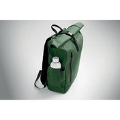 Rolltop Laptop Rucksack 600d | BANGKOK ROLL - MO2643