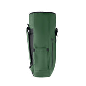 Rolltop Laptop Rucksack 600d | BANGKOK ROLL - MO2643