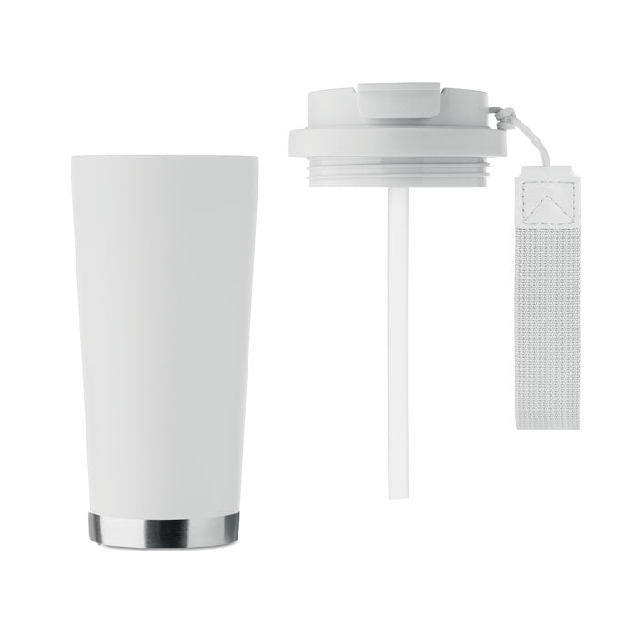 Double Wall Tumbler 500ml | TOPAZ LARGE - MO2662