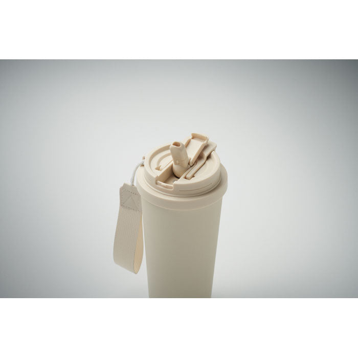 Double Wall Tumbler 500ml | TOPAZ LARGE - MO2662