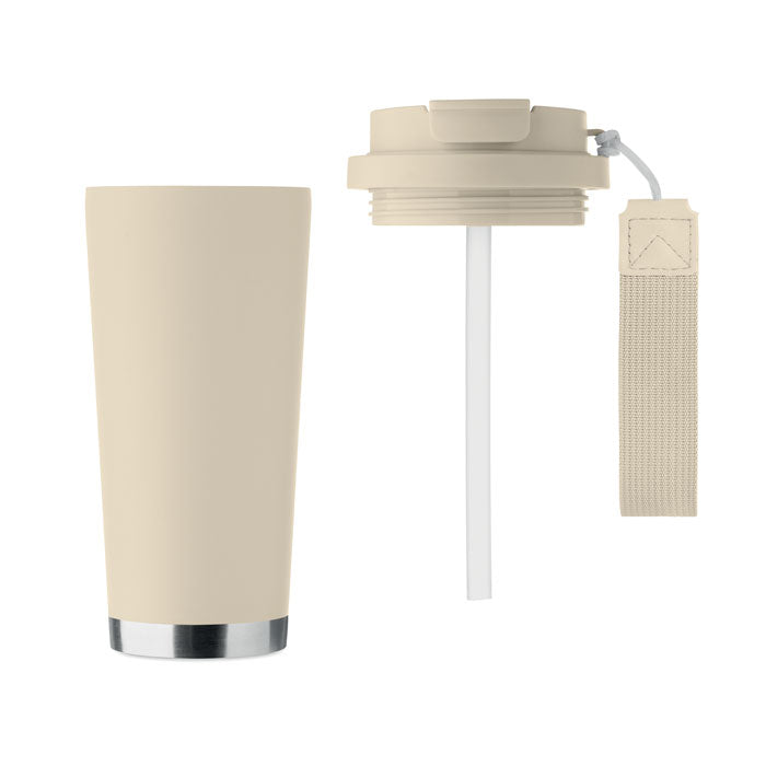Double Wall Tumbler 500ml | TOPAZ LARGE - MO2662