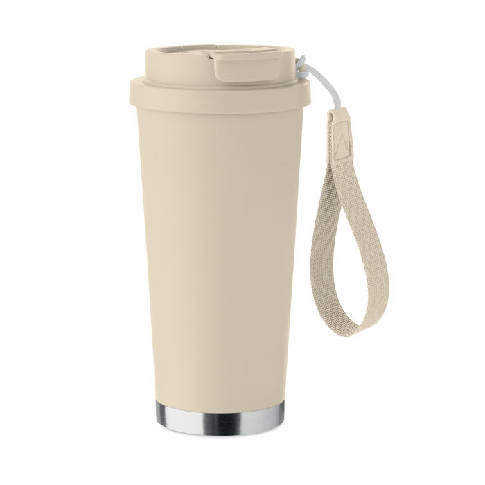 Double Wall Tumbler 500ml | TOPAZ LARGE - MO2662