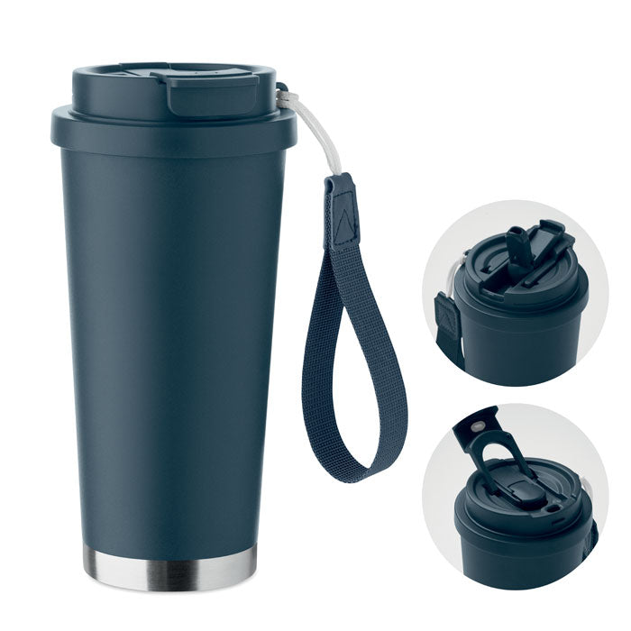 Double Wall Tumbler 500ml | TOPAZ LARGE - MO2662