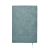 A5 Notebook In Smokey Pu | TINTRAY - MO2663