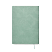 A5 Notebook In Smokey Pu | TINTRAY - MO2663