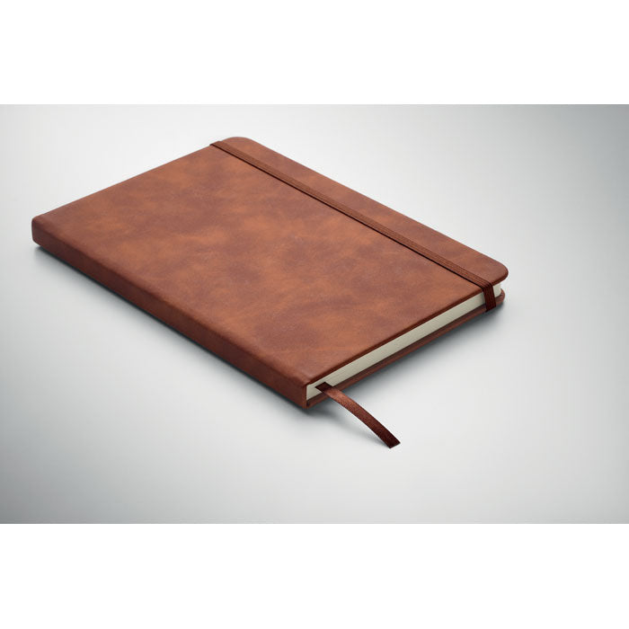 A5 Smokey Pu Notebook | TINT - MO2664