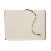 A5 Smokey Pu Notebook | TINT - MO2664