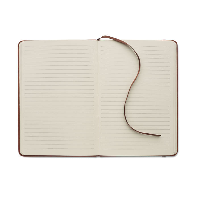 A5 Smokey Pu Notebook | TINT - MO2664