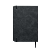 A5 Smokey Pu Notebook | TINT - MO2664