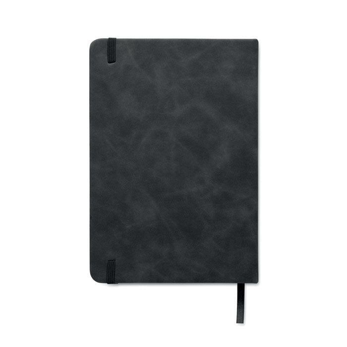A5 Smokey Pu Notebook | TINT - MO2664