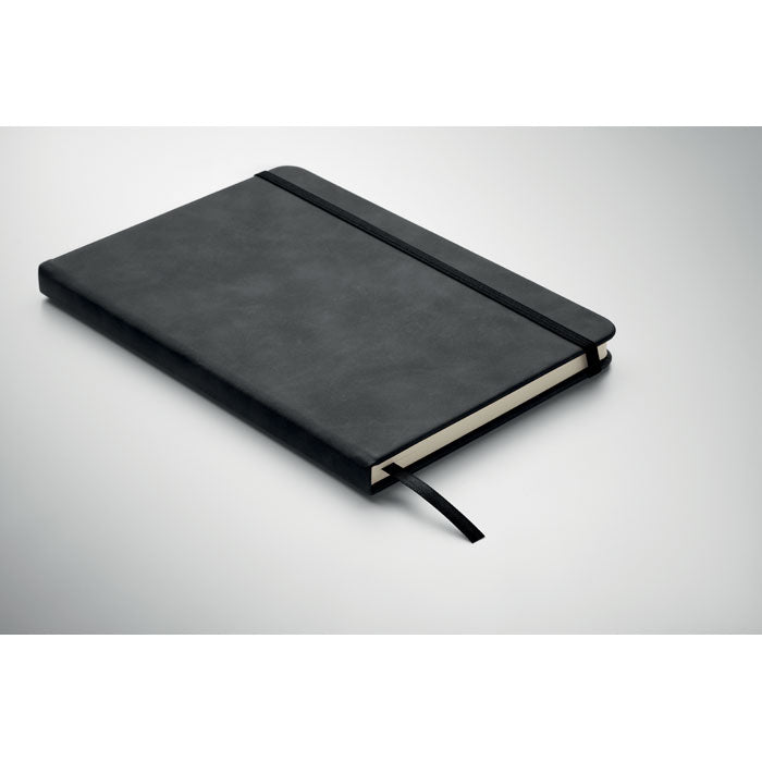 A5 Smokey Pu Notebook | TINT - MO2664