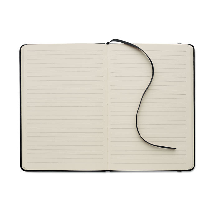 A5 Smokey Pu Notebook | TINT - MO2664