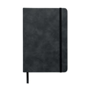 A5 Smokey Pu Notebook | TINT - MO2664