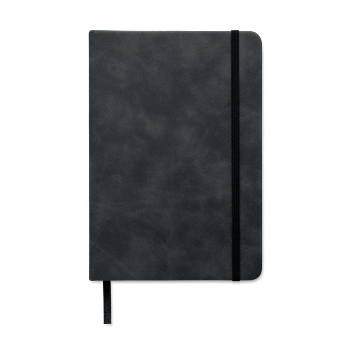 A5 Smokey Pu Notebook | TINT - MO2664
