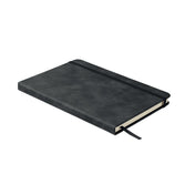 A5 Smokey Pu Notebook | TINT - MO2664