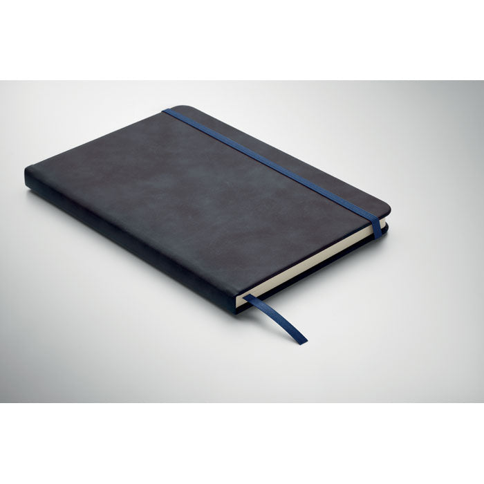 A5 Smokey Pu Notebook | TINT - MO2664