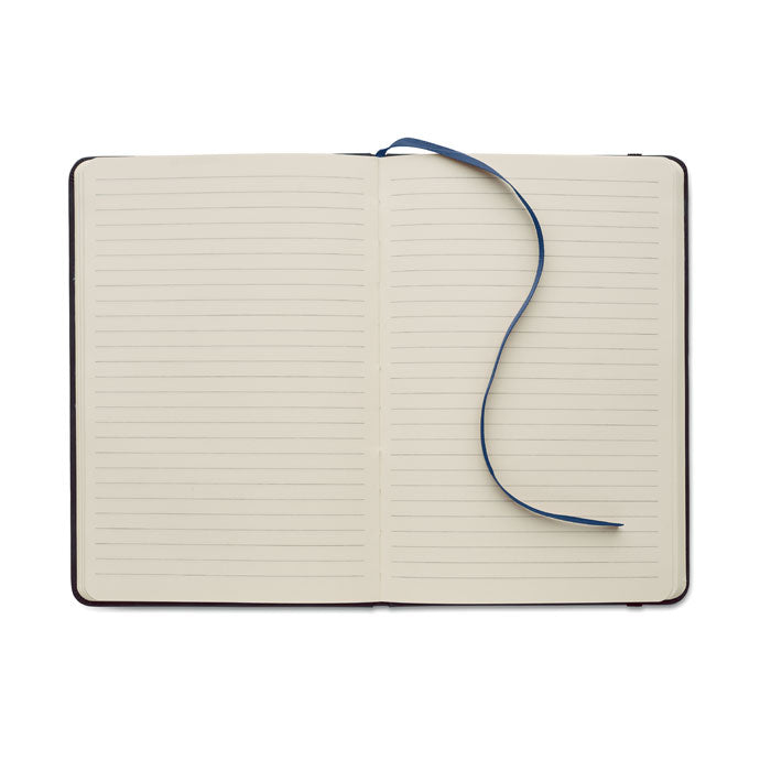 A5 Smokey Pu Notebook | TINT - MO2664