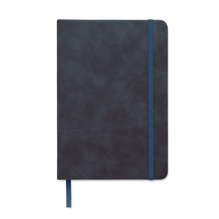 A5 Smokey Pu Notebook | TINT - MO2664