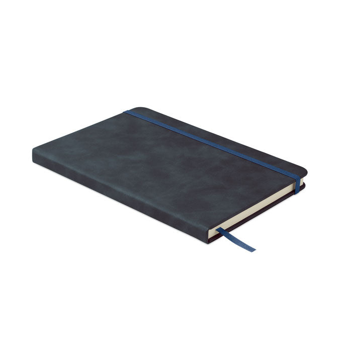A5 Smokey Pu Notebook | TINT - MO2664