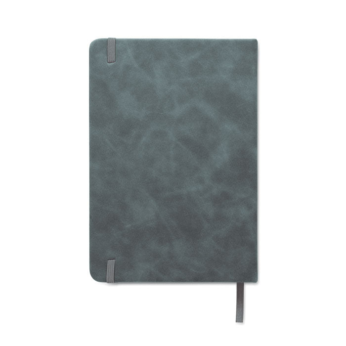 A5 Smokey Pu Notebook | TINT - MO2664