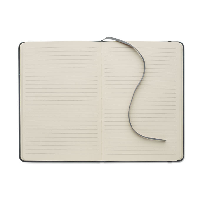 A5 Smokey Pu Notebook | TINT - MO2664