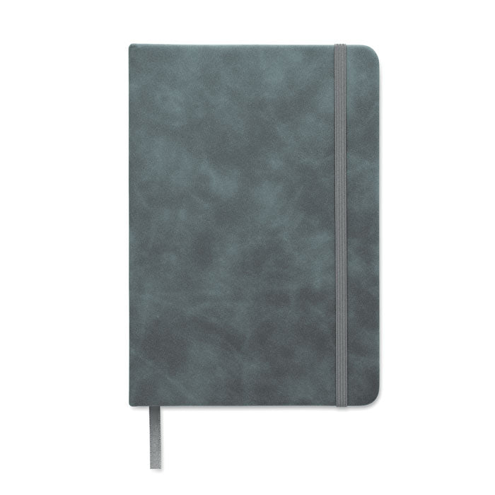 A5 Smokey Pu Notebook | TINT - MO2664