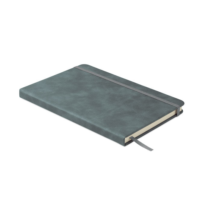 A5 Smokey Pu Notebook | TINT - MO2664