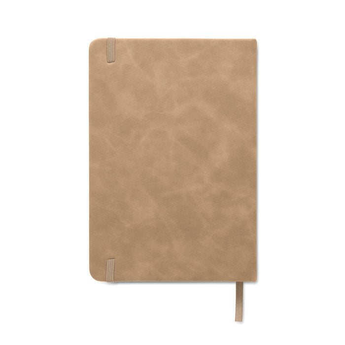 A5 Smokey Pu Notebook | TINT - MO2664