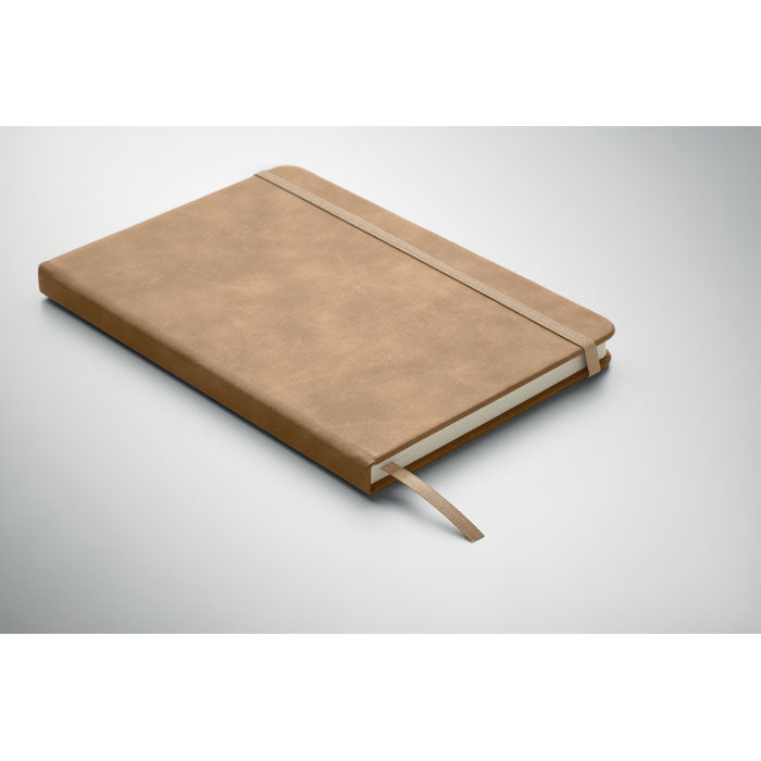 A5 Smokey Pu Notebook | TINT - MO2664
