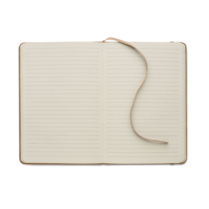 A5 Smokey Pu Notebook | TINT - MO2664