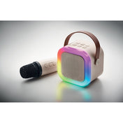 Karaoke Set Speaker | KARASET+ - MO2665
