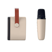 Karaoke Set Speaker | KARASET+ - MO2665