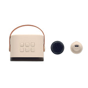 Karaoke Set Speaker | KARASET+ - MO2665