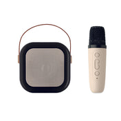 Karaoke Set Speaker | KARASET+ - MO2665