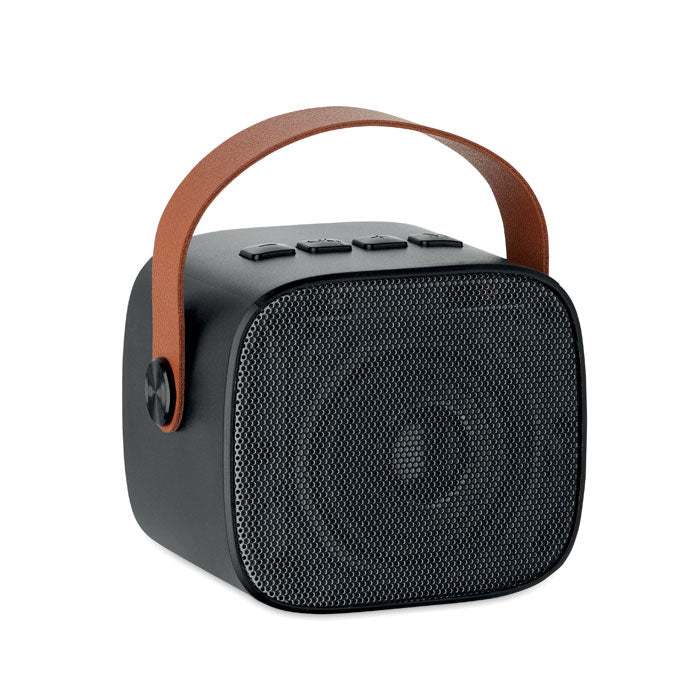 5w Wireless Speaker | KARASETA - MO2666