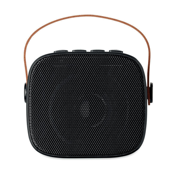 5w Wireless Speaker | KARASETA - MO2666