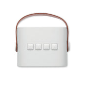 5w Wireless Speaker | KARASETA - MO2666