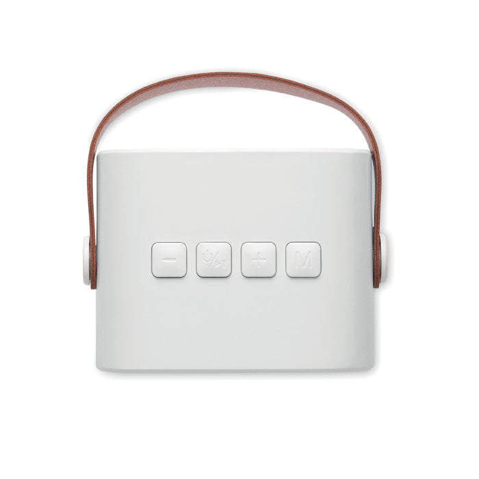 5w Wireless Speaker | KARASETA - MO2666