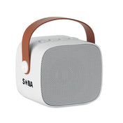 5w Wireless Speaker | KARASETA - MO2666