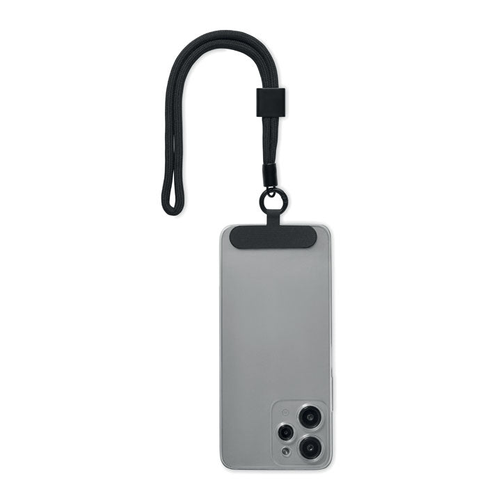 Rpet Phone Wrist Cord | NONETTE WRIST - MO2668