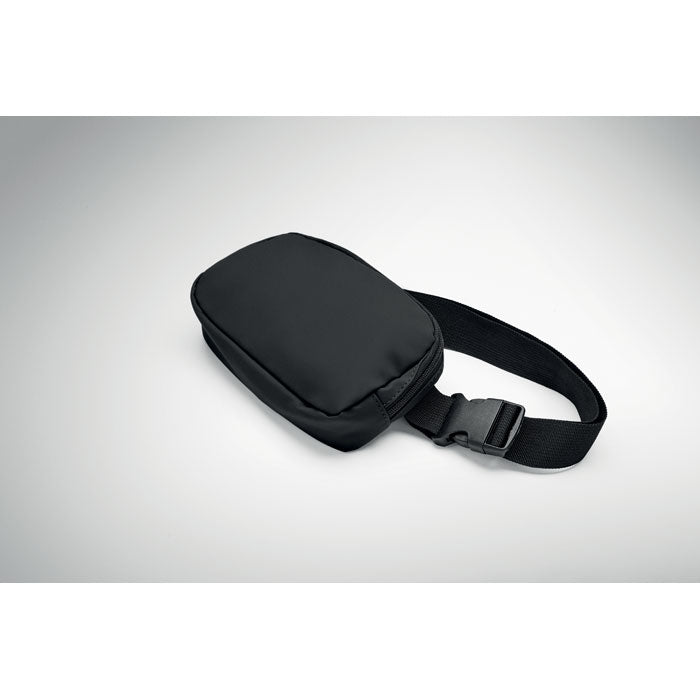 Waist Bag In 210d Polyester | KOROVIN WAIST - MO2683