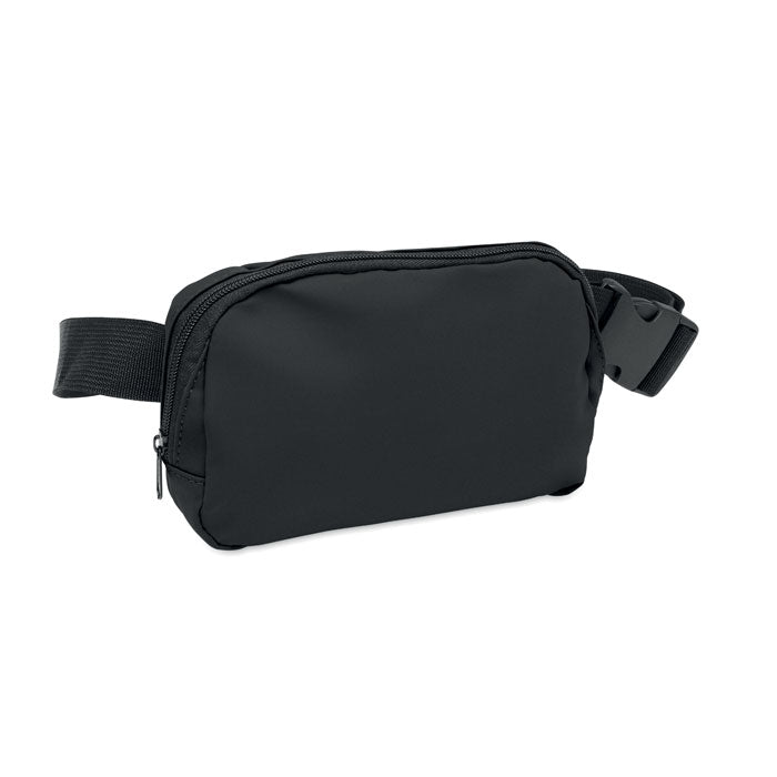 Waist Bag In 210d Polyester | KOROVIN WAIST - MO2683