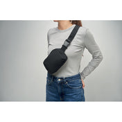 Waist Bag In 210d Polyester | KOROVIN WAIST - MO2683